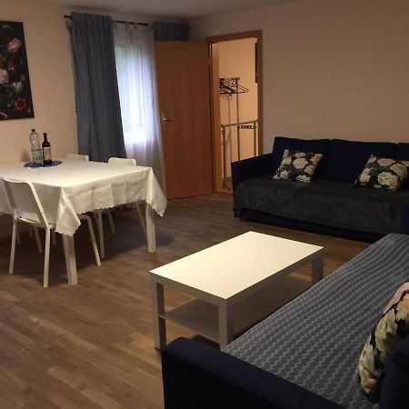 2 Rooms Cosy Apartment Near Liechtenstein Haag Exterior foto