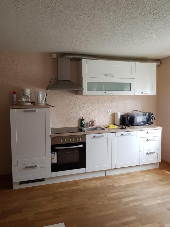 2 Rooms Cosy Apartment Near Liechtenstein Haag Exterior foto