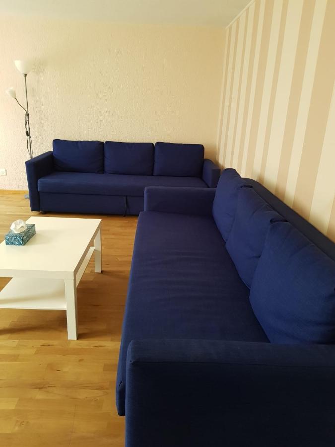2 Rooms Cosy Apartment Near Liechtenstein Haag Exterior foto